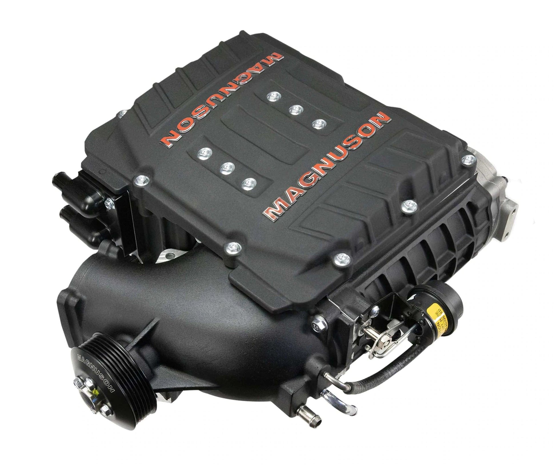 Magnuson Toyota Tacoma 3.5L V6 Supercharger System (2016-Present)