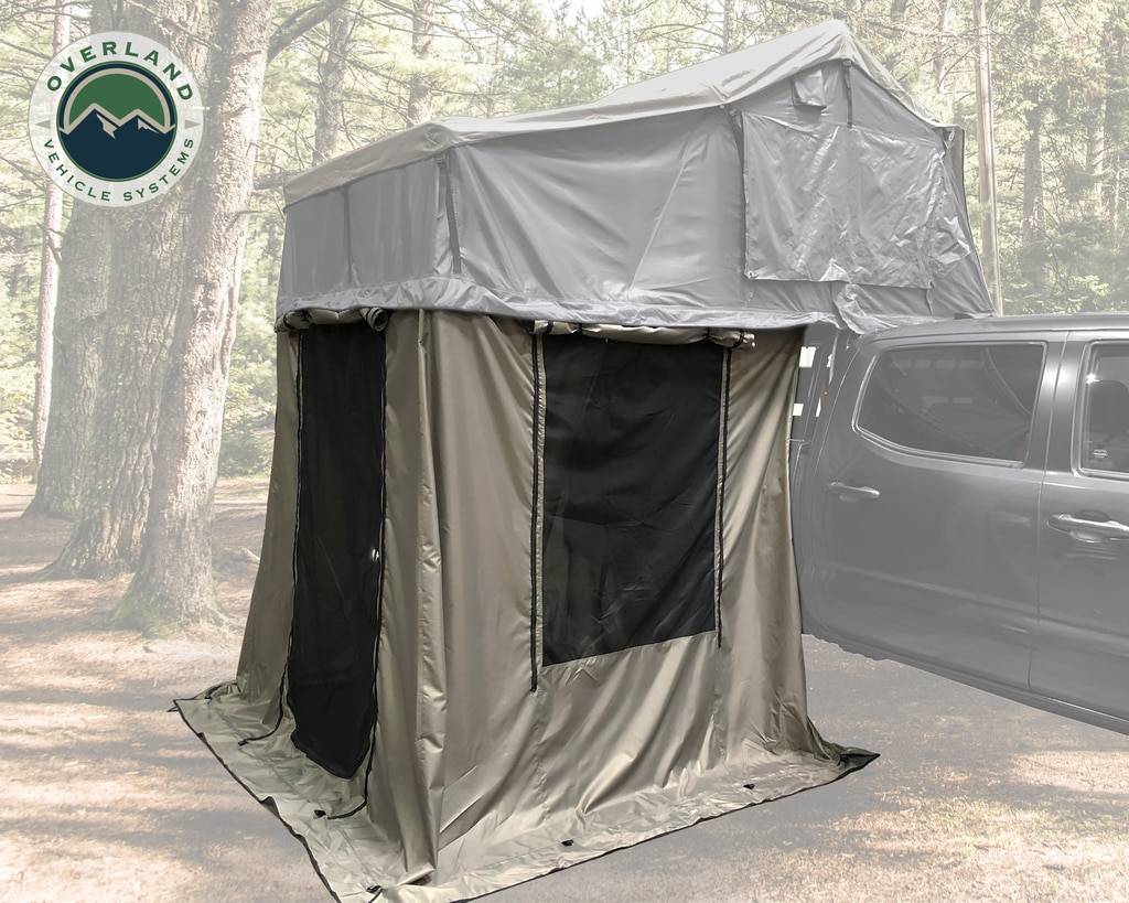 OVS Annex Only / Nomadic 2 OVS | Nomadic 2 Roof Top Tent