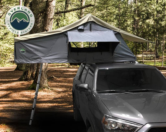 OVS OVS | Nomadic 2 Roof Top Tent