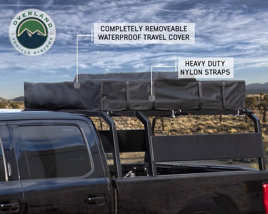 OVS OVS | Nomadic 2 Roof Top Tent