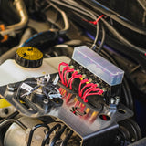 partners.kchilites.com Brackets 2024-2025 Toyota Tacoma / Land Cruiser Cyclone LED Engine Tray Kit - # 357
