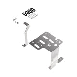 partners.kchilites.com Brackets 2024-2025 Toyota Tacoma / Land Cruiser Cyclone LED Engine Tray Kit - # 357