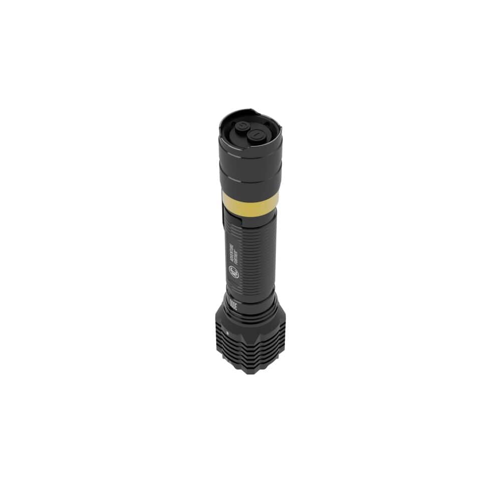 partners.kchilites.com Flashlights FLX™ 3K Rechargeable Flashlight - # 9965