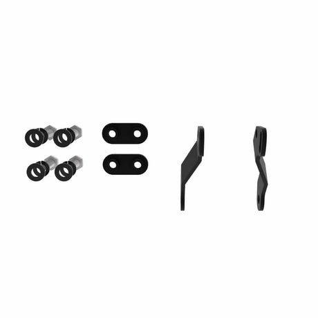 partners.kchilites.com Light Mounts 2024-2025 Toyota Tacoma Backup Light Mount - # 7382