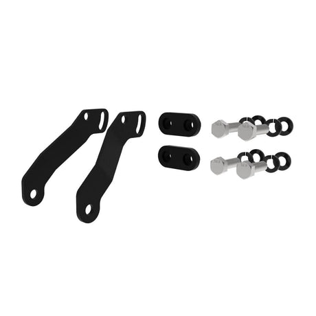 partners.kchilites.com Light Mounts 2024-2025 Toyota Tacoma Backup Light Mount - # 7382