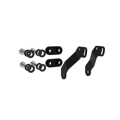 partners.kchilites.com Light Mounts 2024-2025 Toyota Tacoma Backup Light Mount - # 7382