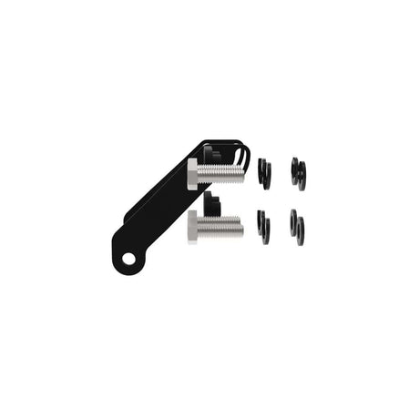 partners.kchilites.com Light Mounts 2024-2025 Toyota Tacoma Backup Light Mount - # 7382
