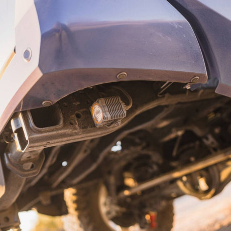 partners.kchilites.com Light Mounts 2024-2025 Toyota Tacoma Backup Light Mount - # 7382