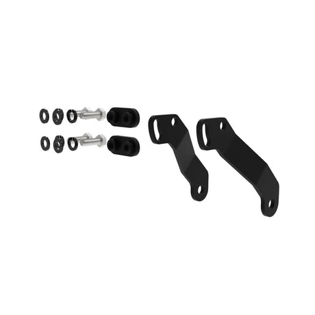 partners.kchilites.com Light Mounts 2024-2025 Toyota Tacoma Backup Light Mount - # 7382