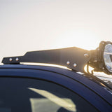 partners.kchilites.com Light Mounts 2024-2025 Toyota Tacoma Overhead Light Bar Mount For 50" Light Bar - # 7383