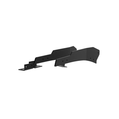 partners.kchilites.com Light Mounts 2024-2025 Toyota Tacoma Overhead Light Bar Mount For 50" Light Bar - # 7383