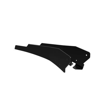 partners.kchilites.com Light Mounts 2024-2025 Toyota Tacoma Overhead Light Bar Mount For 50" Light Bar - # 7383
