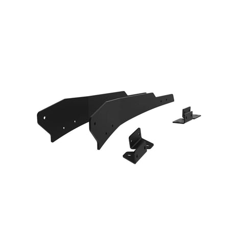 partners.kchilites.com Light Mounts 2024-2025 Toyota Tacoma Overhead Light Bar Mount For 50" Light Bar - # 7383