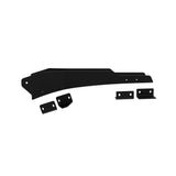 partners.kchilites.com Light Mounts 2024-2025 Toyota Tacoma Overhead Light Bar Mount For 50" Light Bar - # 7383