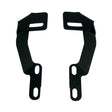 partners.kchilites.com Light Mounts Bracket Set - Pillar / Ditch Mount - Pair - for 05-15 Toyota Tacoma - # 73501
