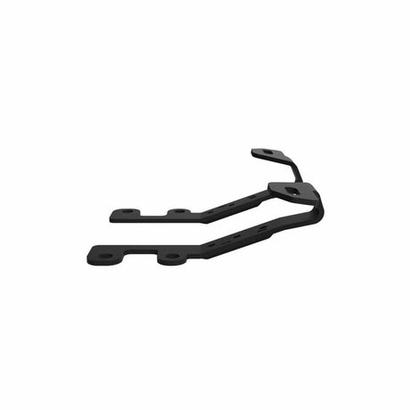 partners.kchilites.com Light Mounts Ditch Light Bracket Set - 24-25 Tacoma/22-25 Tundra/23-25 Sequoia - # 7336