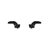 partners.kchilites.com Light Mounts Ditch Light Bracket Set - 24-25 Tacoma/22-25 Tundra/23-25 Sequoia - # 7336