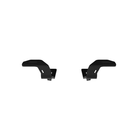 partners.kchilites.com Light Mounts Ditch Light Bracket Set - 24-25 Tacoma/22-25 Tundra/23-25 Sequoia - # 7336