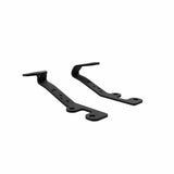 partners.kchilites.com Light Mounts Ditch Light Bracket Set - 24-25 Tacoma/22-25 Tundra/23-25 Sequoia - # 7336
