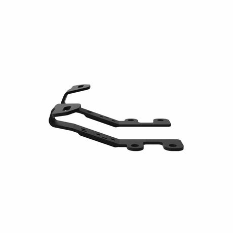 partners.kchilites.com Light Mounts Ditch Light Bracket Set - 24-25 Tacoma/22-25 Tundra/23-25 Sequoia - # 7336