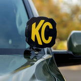 partners.kchilites.com Light Mounts Ditch Light Bracket Set - 24-25 Tacoma/22-25 Tundra/23-25 Sequoia - # 7336