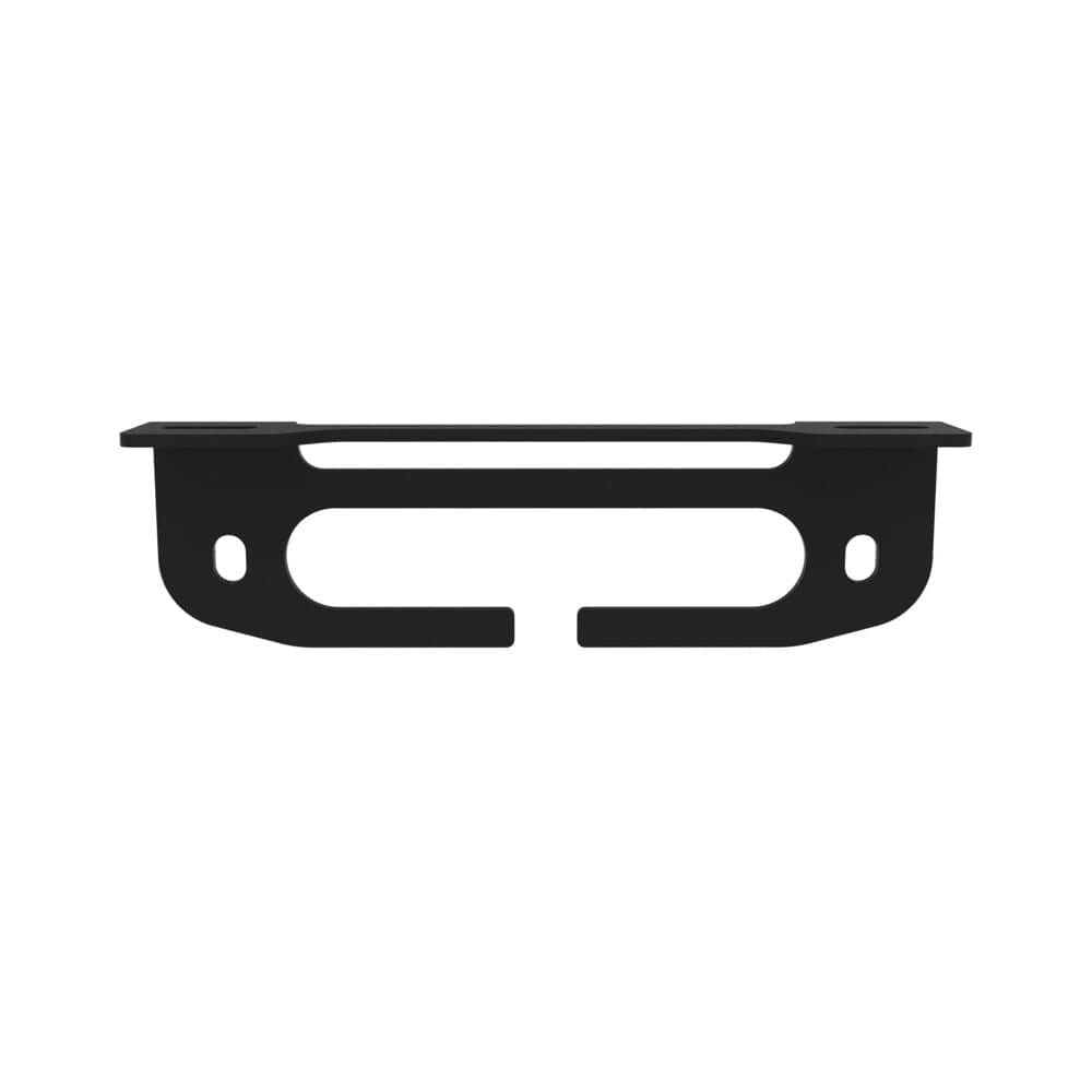partners.kchilites.com Light Mounts Winch Fairlead Light Mount - # 73440