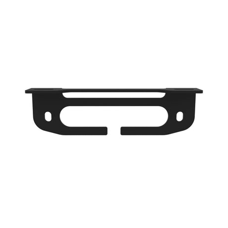 partners.kchilites.com Light Mounts Winch Fairlead Light Mount - # 73440