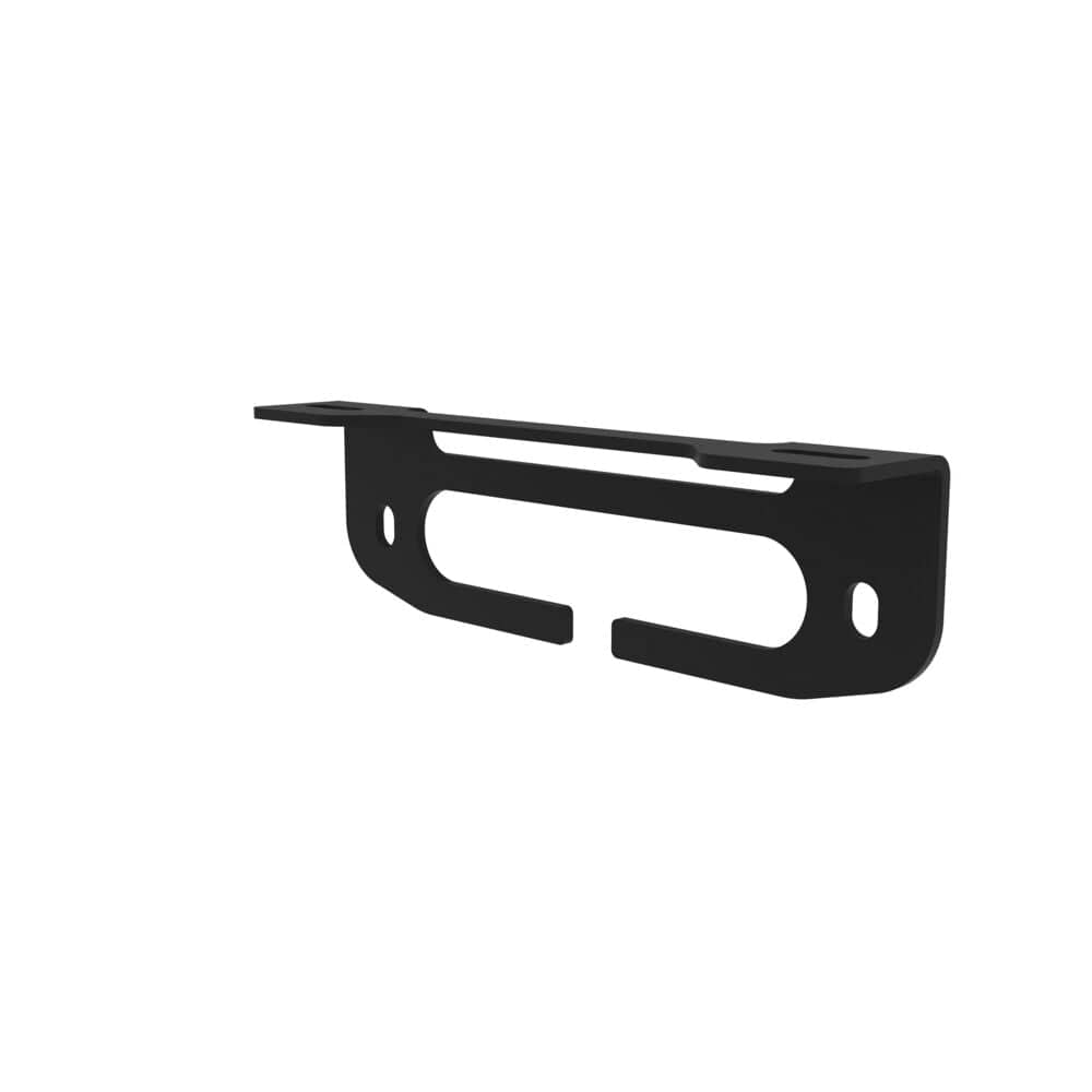 partners.kchilites.com Light Mounts Winch Fairlead Light Mount - # 73440