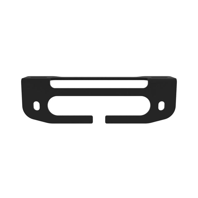 partners.kchilites.com Light Mounts Winch Fairlead Light Mount - # 73440