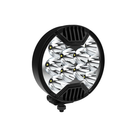 partners.kchilites.com Light Pods SlimLite® 6” LED - Master Kit - Pair - # 106