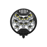 partners.kchilites.com Light Pods SlimLite® 6” LED - Master Kit - Pair - # 106