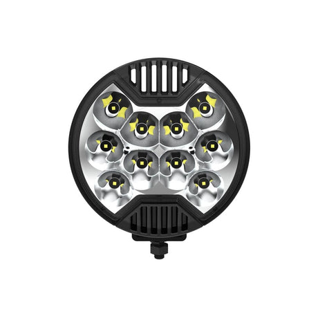 partners.kchilites.com Light Pods SlimLite® 6” LED - Master Kit - Pair - # 106