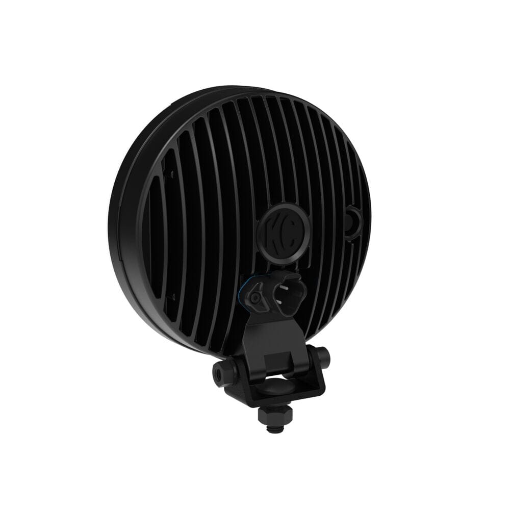 partners.kchilites.com Light Pods SlimLite® 6” LED - Master Kit - Pair - # 106