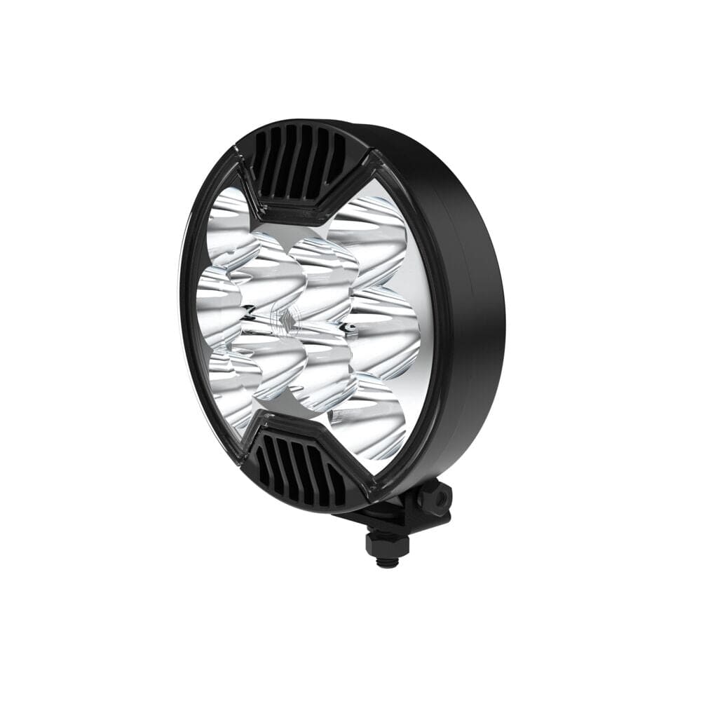 partners.kchilites.com Light Pods SlimLite® 6” LED - Master Single Light - # 1106