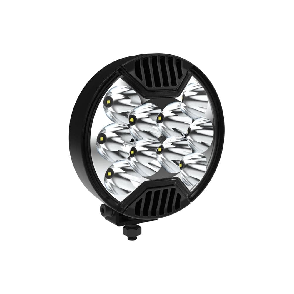 partners.kchilites.com Light Pods SlimLite® 6” LED - Master Single Light - # 1106