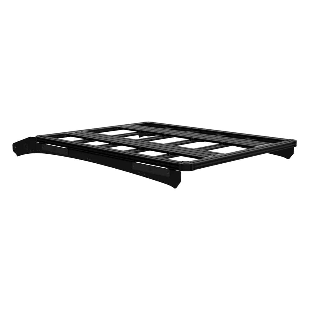 partners.kchilites.com Roof Racks 05-23 Toyota Tacoma - Platform One™ Roof Rack - #92303