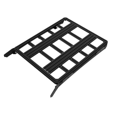 partners.kchilites.com Roof Racks 05-23 Toyota Tacoma - Platform One™ Roof Rack - #92303