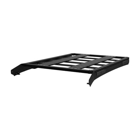 partners.kchilites.com Roof Racks 24-25 Toyota Tacoma Double Cab - Platform One™ Roof Rack - #92304