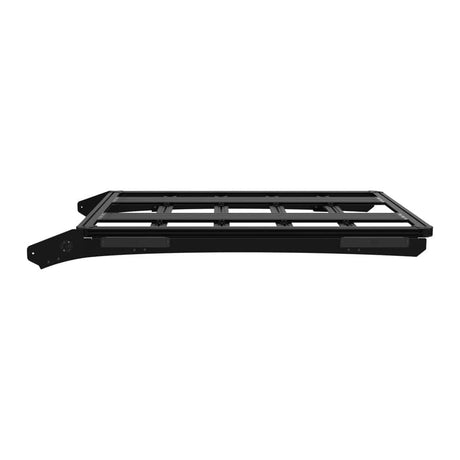 partners.kchilites.com Roof Racks 24-25 Toyota Tacoma Double Cab - Platform One™ Roof Rack - #92304
