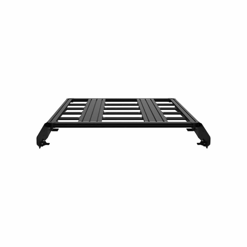 partners.kchilites.com Roof Racks 24-25 Toyota Tacoma Double Cab - Platform One™ Roof Rack - #92304