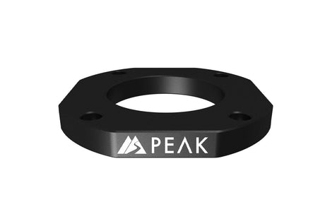Peak Suspension 1.25″ Top Mount Spacer - 4th Gen Tacoma