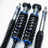 Peak Suspension 2.0 Aluminum Series Trail Kit  2.25″ Lift - 4th Gen Tacoma