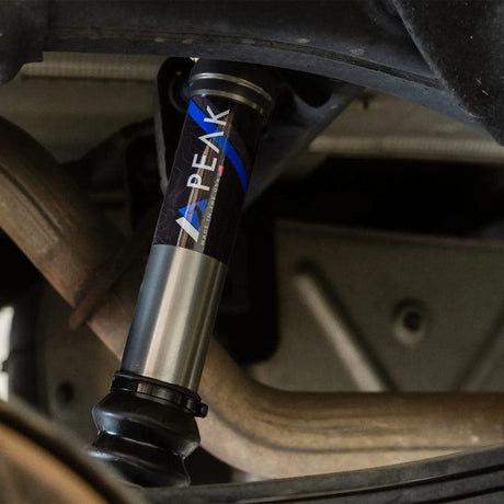 Peak Suspension 2.0 Aluminum Series Trail Kit  2.25″ Lift - 4th Gen Tacoma