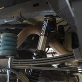 Peak Suspension 2.0 Aluminum Series Trail Kit  2.25″ Lift - 4th Gen Tacoma