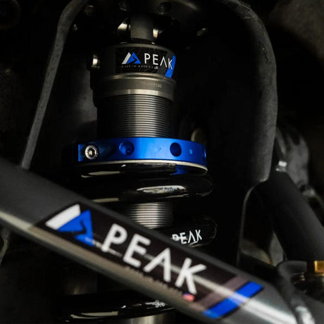 Peak Suspension 2.0 Aluminum Series Trail Kit  2.25″ Lift - 4th Gen Tacoma