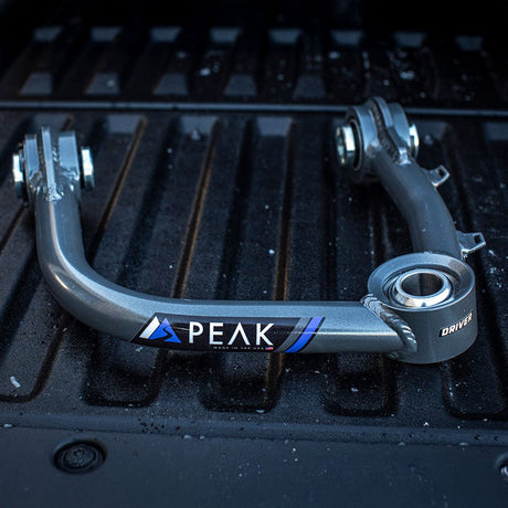 Peak Suspension 2-Piece Summit Kit  2.25″ Lift - 4th Gen Tacoma