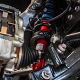 Peak Suspension 2-Piece Summit Kit  2.25″ Lift - 4th Gen Tacoma