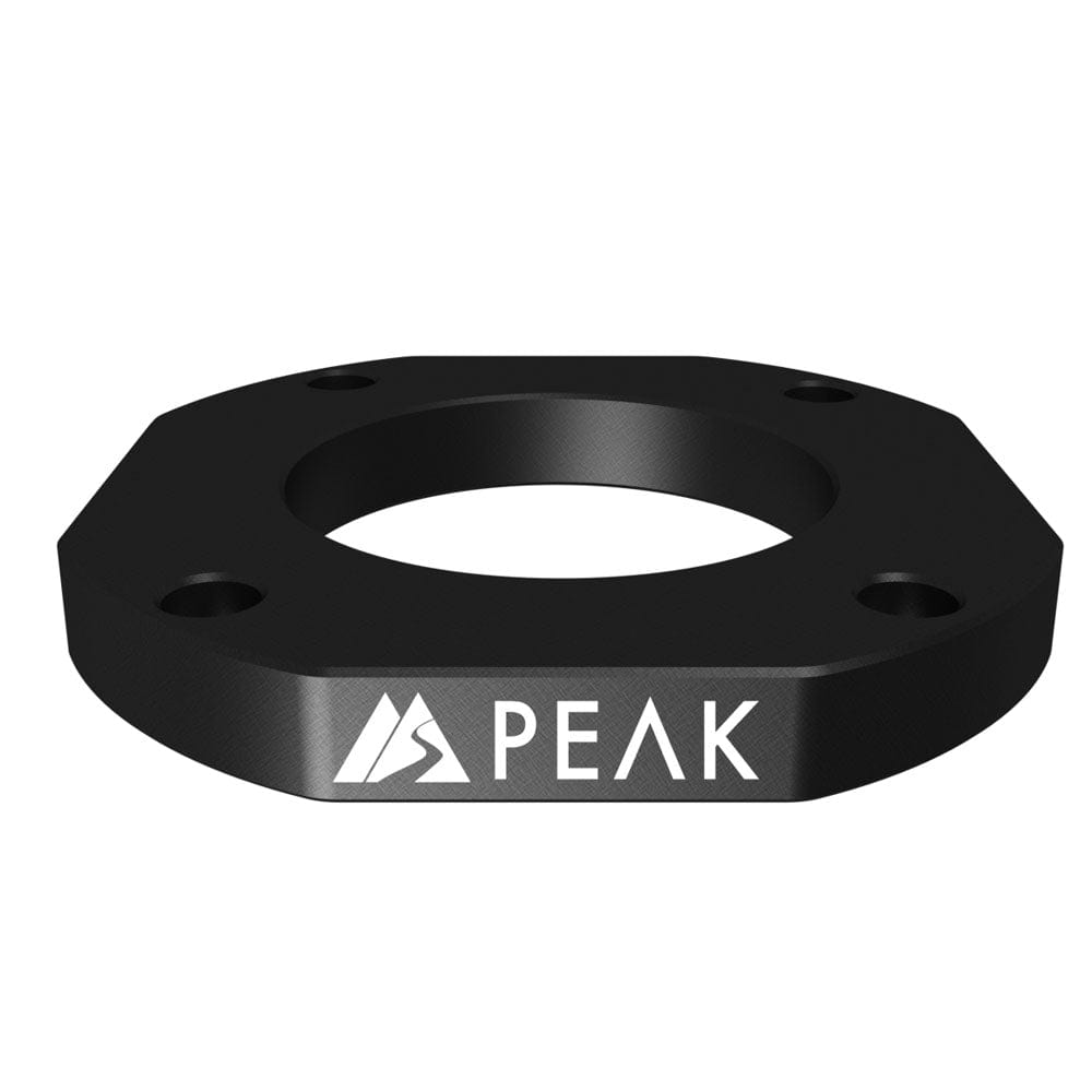 Peak Suspension 2-Piece Trail Kit  2.25″ Lift - 4th Gen Tacoma