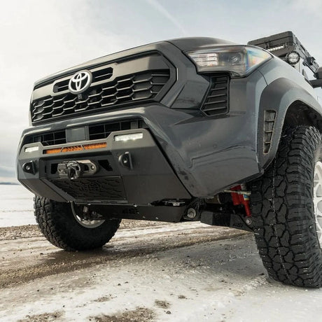 Peak Suspension 2-Piece Trail Kit  2.25″ Lift - 4th Gen Tacoma