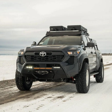 Peak Suspension 2-Piece Trail Kit  2.25″ Lift - 4th Gen Tacoma
